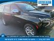 2022 Chevrolet Tahoe Premier SUV