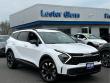 2024 Kia Sportage X-Line SUV