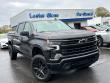 2022 Chevrolet Silverado 1500 RST Truck Crew Cab