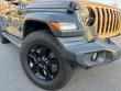 2020 Jeep Wrangler Unlimited Sport SUV
