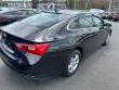 2023 Chevrolet Malibu LS w/1LS Sedan