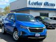 2024 Chevrolet Equinox LT w/1LT SUV