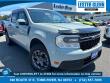 2022 Ford Maverick Truck SuperCrew