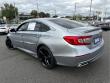 2018 Honda Accord Sport Sedan