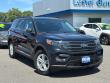 2023 Ford Explorer XLT SUV