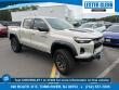 2026 Chevrolet Colorado ZR2 Truck Crew Cab