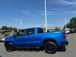 2023 Chevrolet Silverado 1500 Custom Trail Boss Truck Crew Cab