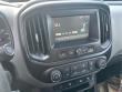 2018 Chevrolet Colorado WT Truck Crew Cab
