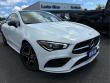 2023 Mercedes-Benz CLA 250 4MATIC Coupe