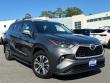 2022 Toyota Highlander XLE SUV