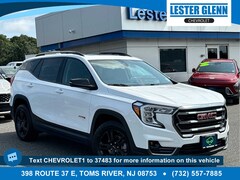 2024 GMC Terrain AT4 SUV