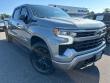 2024 Chevrolet Silverado 1500 RST Truck Crew Cab