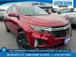 2023 Chevrolet Equinox RS SUV