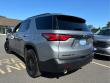 2023 Chevrolet Traverse LT Leather SUV