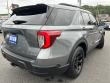 2022 Ford Explorer Timberline SUV