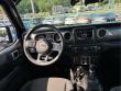 2018 Jeep Wrangler Unlimited Sahara 4x4 SUV