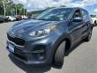 2022 Kia Sportage LX SUV