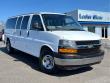 2019 Chevrolet Express 3500 LT Van Extended Passenger Van