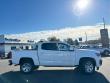 2021 Chevrolet Colorado LT Truck Crew Cab