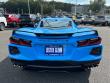 2022 Chevrolet Corvette Stingray Stingray w/3LT Coupe