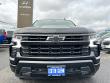 2023 Chevrolet Silverado 1500 RST Truck Crew Cab