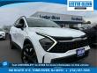 2024 Kia Sportage X-Line SUV