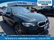 2019 BMW 330i xDrive Sedan