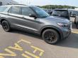 2022 Ford Explorer Timberline SUV