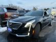 2018 CADILLAC CT6 3.6L Luxury Sedan