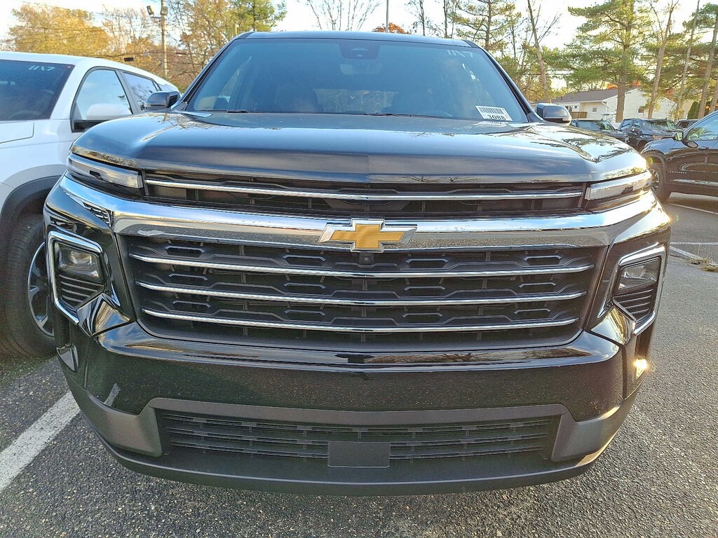 New 2026 Chevrolet Traverse LT SUV