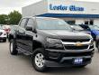 2017 Chevrolet Colorado WT Truck Crew Cab