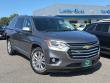 2021 Chevrolet Traverse High Country SUV