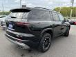 2025 Chevrolet Traverse Z71 SUV