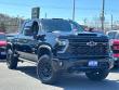 2024 Chevrolet Silverado 2500 HD ZR2 Truck Crew Cab