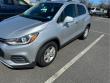 2018 Chevrolet Trax LT SUV