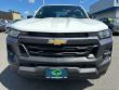 2023 Chevrolet Colorado WT Truck Crew Cab
