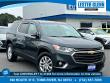 2019 Chevrolet Traverse LT Leather SUV