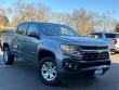 2022 Chevrolet Colorado LT Truck Crew Cab