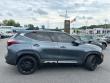 2022 Kia Seltos Nightfall SUV