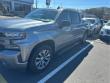 2021 Chevrolet Silverado 1500 RST Truck Crew Cab