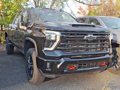 2026 Chevrolet Silverado 2500 HD LT Truck Crew Cab