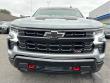 2026 Chevrolet Silverado 1500 LT Trail Boss Truck Crew Cab