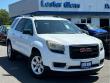 2016 GMC Acadia SLE-1 SUV