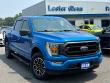 2021 Ford F-150 Truck SuperCrew Cab