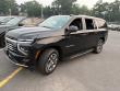 2026 Chevrolet Suburban LT SUV
