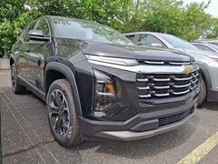 2026 Chevrolet Equinox LT SUV