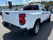 2023 Chevrolet Colorado WT Truck Crew Cab