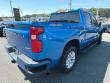 2023 Chevrolet Silverado 1500 RST Truck Crew Cab