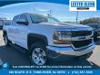 2016 Chevrolet Silverado 1500 LT Truck Crew Cab