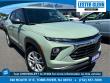 2025 Chevrolet Trailblazer LS SUV